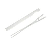 VICASKY 1 Set Nylon Piano Mute Clamp Tuning Tool Piano Tuning Accessories for Professional and Beginner Use Essential Instrument Supplies