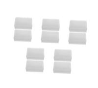 VICASKY 10 pcs Wilbarger Therapy Sensory Brush for Calming Sensory Defensiveness with Surgical Scrub Bristles for Autism