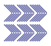 VICASKY 10000pcs Clear Acrylic Rhinestones Flatback Vase Fillers for Wedding Table Scatter Confetti Fadeproof Fake Gems for Crafting Shoes and Home Decor