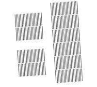 VICASKY 1000pcs Guitar Fretboard Dot Inlay Fretboard Guitar Inlay Maker for Electric Performance Side Maker Accessory for Parts