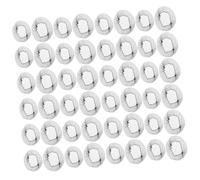 VICASKY 100pcs Elastic Black Mesh Hair Nets for Buns Invisible Hair Net for Stewardess and Professional Updos 10-inch 12-inch Women’s Accessories for Weddings and Work