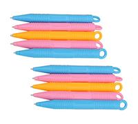 VICASKY 10pcs Drawing Board Pen for Boys and Girls Doodle and Writing Pens Creativity and Imagination for Drawing Boards and Doodling Activities