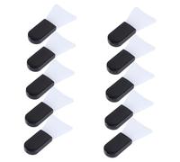VICASKY 10pcs Facial Mask Brush Revolution Makeup Applicator Skincare Tools Silicone Portable