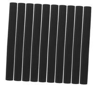 VICASKY 10pcs Smokeless Strips Sticks for Moxibustion for Home Therapy Natural Artemisia Argyi Alternative to Moxa Rolls