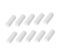 VICASKY 10PCS Soothing Sponge Bottles Leakproof Multipurpose Sub Package for Travel Business Trip and Mosquito Bites Care Random Color