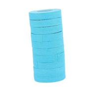 VICASKY 10rolls Professional Guzheng Musician Finger Tapes Self-adhesive Cotton Adhesive Tapes