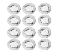 VICASKY 120pcs Invisible Hairnet for Women Mesh Hair Nets Elastic Edge for Ballet Bun Dancers Weddings and Daily Hairstyles Hair Nets