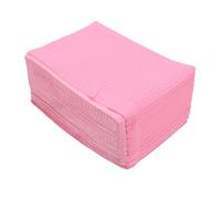 VICASKY 125pcs Disposable Cleaning Pads for Tattoo Makeup and Nail Use Lightweight Table Covers and Clean Pads Versatile and Easy to Use Protects Surfaces From Spills and Stains