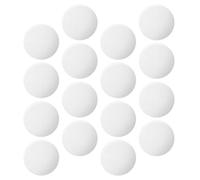 VICASKY 12pcs 24cm Silicone Steamer Mats Non-stick Kitchen Steamer Liners Pads for Microwave Cooking and Baking Heat Resistant Reusable Cushion for Home Use