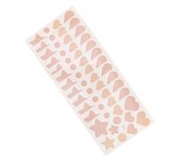 VICASKY 12pcs Scar Sheets Invisible Concealer Sticker for Acne Burn Birthmarks Dark Spots Ultra Thin Skin Tape for Natural Scar Cover Easy Peel Multi Purpose Patch for Weddings Parties