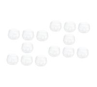 VICASKY 14pcs Gas Stove Cover Knob Covers Safety Case for Replacement for Cooker Knobs