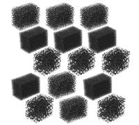 VICASKY 15pcs Halloween Makeup Special Effects Stipple Kit for Realistic Scar Bruise Texture Multipurpose Cosmetic Applicator for Cosplay Theater and Party Use