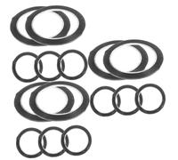 VICASKY 15rolls Fiddle Scales Tape for Beginner Violin Notes Tapes Fiddle Phoneme Labels Violin Supplies Musical Note Scale Sticker