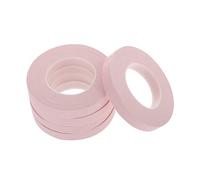 VICASKY 15rolls Portable Guzheng Fingernail Tape of Breathable Wear-resistant Adhesive for Pipa Players for Household Use and Practice Sessions High Adhesion Easy to Carry