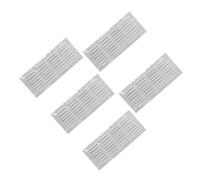VICASKY 160pcs Eyelash Rods Cotton Lash Lift Tools for Home and Store Use Non Deforming Eyelash Bar Accessories for Lash Curling and Perming