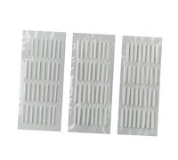 VICASKY 160pcs Lash Curling Kit Eyelash Rods Eyelash Bar Tools Lash Applicator for Home Use