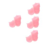 VICASKY 16pcs Clarinet Accessories Easy Install Clarinet Thumb Rest Memory Pad