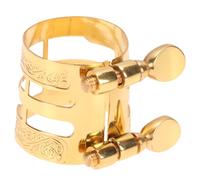 VICASKY 1pc Alto Saxophone Card Premium e Flute Stabilizer for Beginners Elegant Design Easy to Use Performance Skills Stylish Musical Accessory