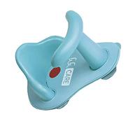 VICASKY 1pc Bath Chair Anti- Base Safe and Comfortable Shower Seat for Boy Girl Lightweight Design for Bathtubs and Showers