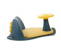 VICASKY 1pc Bath Seat Shower Chair for Boy Girl Non- Design for Safe Bathing Bathtubs and Showers Portable and Lightweight Easy to Store Pad