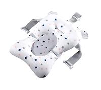 VICASKY 1pc Bath Seat Support Non- Bathtub Sling for Breathable Floating Pad Safe and Comfortable Bath Cradle for for Shower