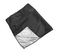 VICASKY 1pc Car Trunk Liner Cargo Mat for Vehicle No- Floor Pad Easy to Clean Suitable for Suvs and Trucks