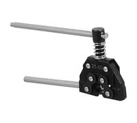 VICASKY 1Pc Chain Breaker Tool for Bicycles and Motorcycles Practical Link Extractor for Removal and Installation Compact Design for Quick Repairs Durable Construction