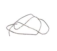 VICASKY 1pc Creative Guitar Binding Strip Purfling for Acoustic and Classical Guitars Flexible and Practical Design for Luthier Use