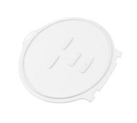 VICASKY 1Pc DIY Face Mask Mold Tray Plates Reusable Abs Facial Mask Makers for Skincare Convenient Tool for Women Lightweight and Portable Design Smooth Surface for Easy Use