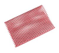 VICASKY 1pc Dog Cage Drain Pad Pet Supply Isolation Mat with Dense Surface for Efficient Permeation Quick Excrement Drainage for Dog Cages