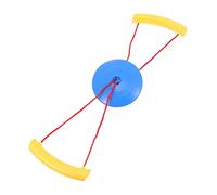 VICASKY 1pc Double Plate Hand Draw Plate Durable Hand Strength Puller for Fun Exercise for Indoor Play Enhances Essential Skills for Boys