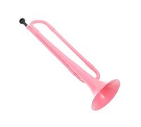 VICASKY 1pc Educational Trumpet for Boy Girl Safe Material Multipurpose Beginner Musical Instrument for Stage Performance for Boys and Girls Learning Music