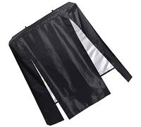 VICASKY 1Pc Garden Cover for Birdcage Protective Outdoor Cover with Sun and Rain Protection for Yards and Patios Reliable and Trustworthy Shield