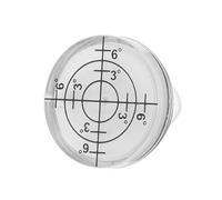 VICASKY 1Pc Golf Ball Marker Clip Stylish Plastic Accessories for Men Women for Golf Training Aid Putting Hat Clip with Reliable Hold