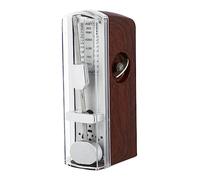 VICASKY 1pc Mechanical Metronome Precision Rhythm Device for Piano Guitar Violin More Easy to Use for Beginners Finish