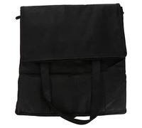 VICASKY 1PC Portable Insulated Lunch Bag Multi Thermal Tote Bag with Comfortable Handle for Home Take Picnics Transport