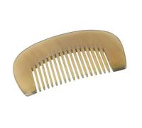 VICASKY 1Pc Portable Massage Hair Comb Stylish Delicate Design Static Versatile Fine Tooth Comb for All Hair Types Durable Practical for Dry Wet Use Stimulates Scalp