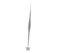VICASKY 1pc Violin Sound Post Setter Stainless Steel Guitar Parts Easy to Use for Violin Repair