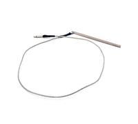 VICASKY 1piece Musical Instrument Parts Piezo Under-saddle Pickup Guitar Pickup Stick High Performance