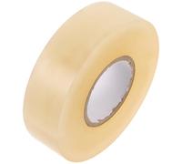 VICASKY 1Roll Clear Hockey Tape Durable Non Slip Ice Hockey Stick Tape Easy to Cut for Protects Against Impact Wear for Intense Gameplay