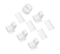VICASKY 1set Boy Girl Magnetic Drawer Lock for Cabinets Easy Installation for Childproofing Furniture