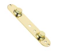 VICASKY 1set Guitar Control Board Volume Knobs Tl Electric Guitar Volume Knob Ufo Caps for Precise Sound and Enhanced Playing Experience