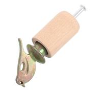 VICASKY 1set Hand-twisted Bird Sound Whistle Toy Realistic Caller for Bird Watching for Boys and Girls Engaging Outdoor Fun for Nature Enthusiasts