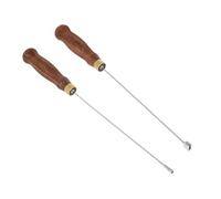VICASKY 1set Piano Tuning Tool Wrench for Precise Keyboard Maintenance Essential Piano Repair Accessories for Technicians and Enthusiasts and Design