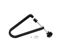 VICASKY 1set Professional Guitar Bridge Clamp Tool for Maintenance and Repair Versatile Luthier Tool for Bridge Types Easy to Use for Daily Guitar Care
