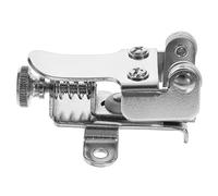 VICASKY 1set Snare Drum Strainer Regulator Tension for Jazz Drums Easy to Use and Install Accessories for Musicians