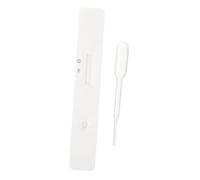 VICASKY 1Set Sow Pregnancy Test Kit Early Detection for Pig Breeding Supplies Fast Results Convenient Disposable Design of Reliable Pregnancy Test Strips for Sows