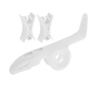 VICASKY 1set Violin Bow Grip for Beginners Posture Training Tool for Boys and Girls and Adults Easy to Install and Comfortable Hand Grip Suitable for All Ages