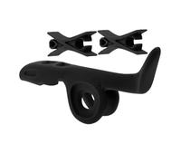 VICASKY 1set Violin Bow Grip for Boy Girl and Adults Comfortable Bow Holder and Finger Guide for Beginner Violinists Easy to Use Teaching Accessory for All String Instruments