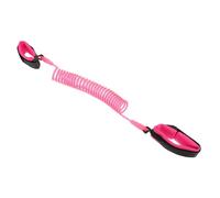 VICASKY 2.5m Boys and Girls Traction Rope Elastic Throw Lost Wrist Link Leash for Safe Outdoor Travel Comfortable Bracelet for Toddlers